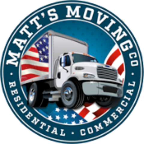 Matt’s Moving